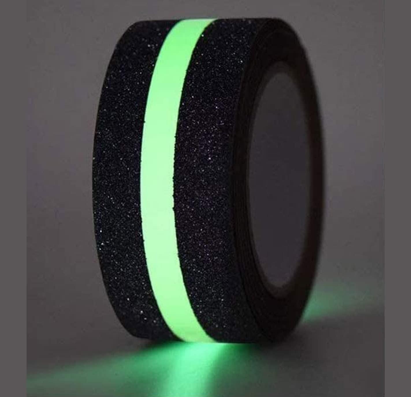 GlowGrip™ 2.0 Anti-Skid Glow Tape
