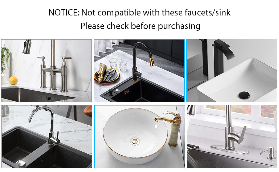 SplashGuard™ Silicone Faucet/Sink Protector(33x12 Cm)