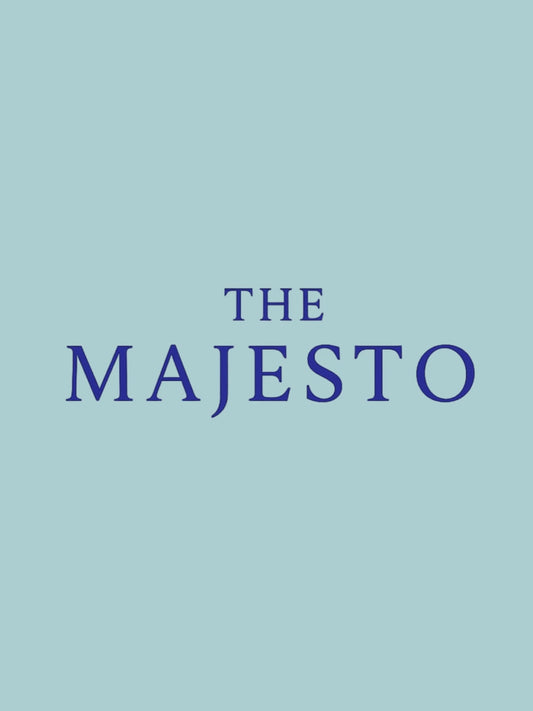 The Majesto | StiffEase™ Massage Scarf